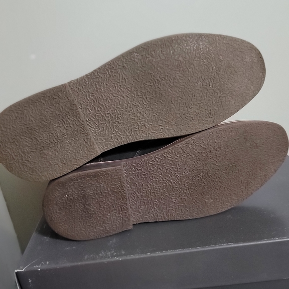 Men's dress shoes - Picture 5 of 7